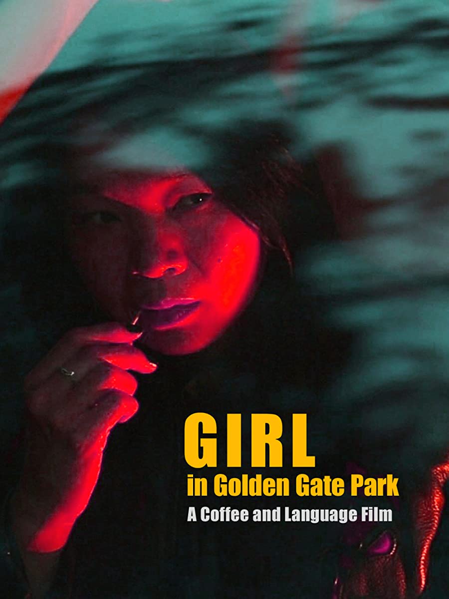 مشاهدة فيلم Girl in Golden Gate Park 2021 مترجم