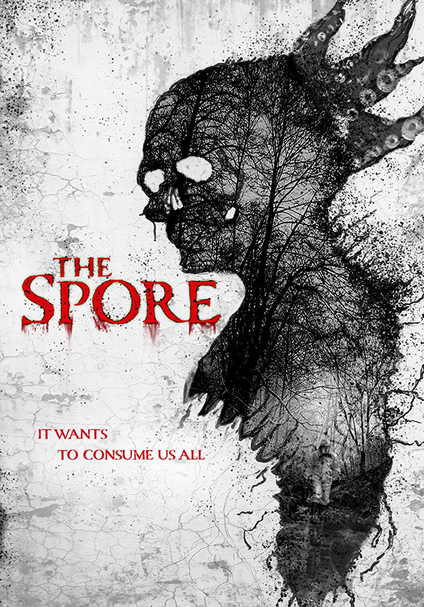 مشاهدة فيلم The Spore 2021 مترجم