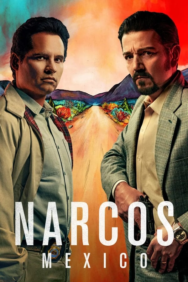 مشاهدة مسلسل Narcos: Mexico الموسم 3 الحلقة 1 مترجمة