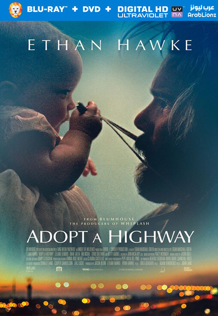 مشاهدة فيلم Adopt a Highway 2019 مترجم