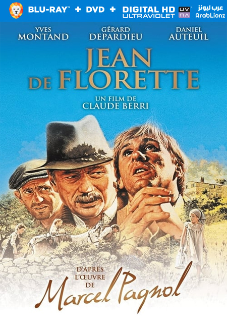 فيلم Jean de Florette 1986 مترجم كامل اون لاين