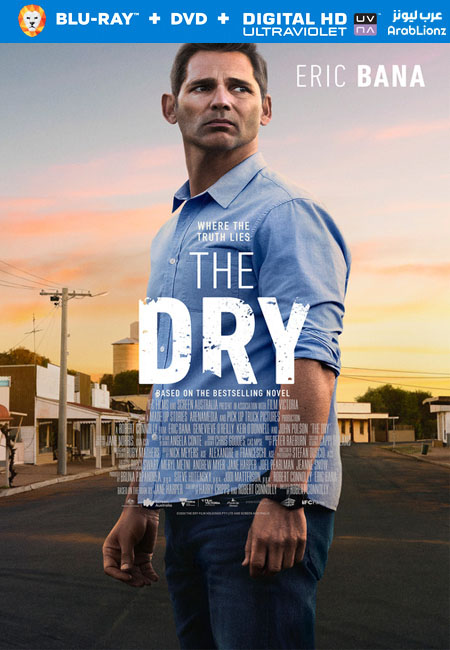 فيلم The Dry 2020 مترجم كامل اون لاين