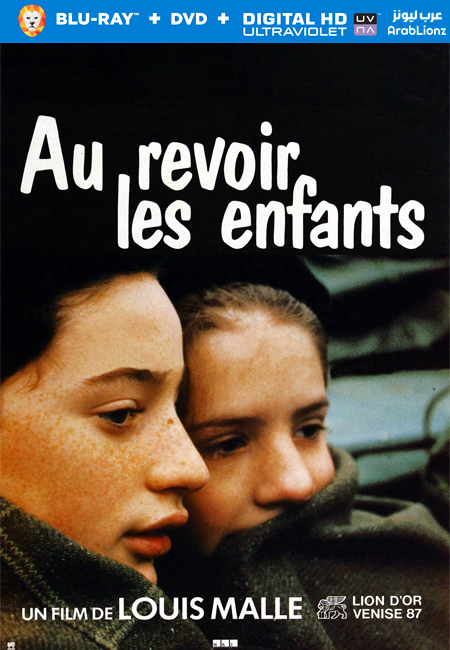 مشاهدة فيلم Au Revoir les Enfants 1987 مترجم