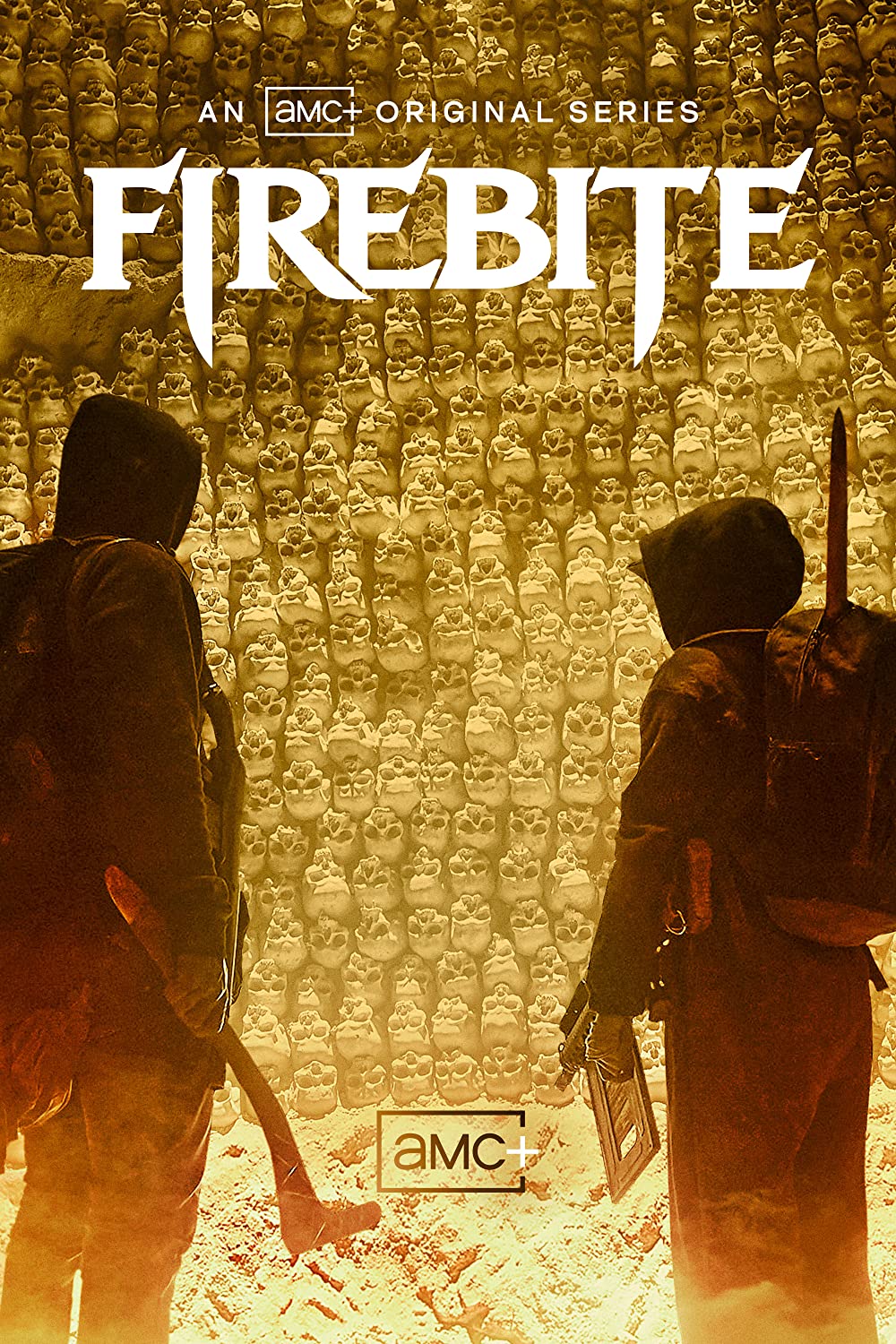 مشاهدة مسلسل Firebite الموسم 1 الاول الحلقة 8 الثامنة والاخيرة مترجمة