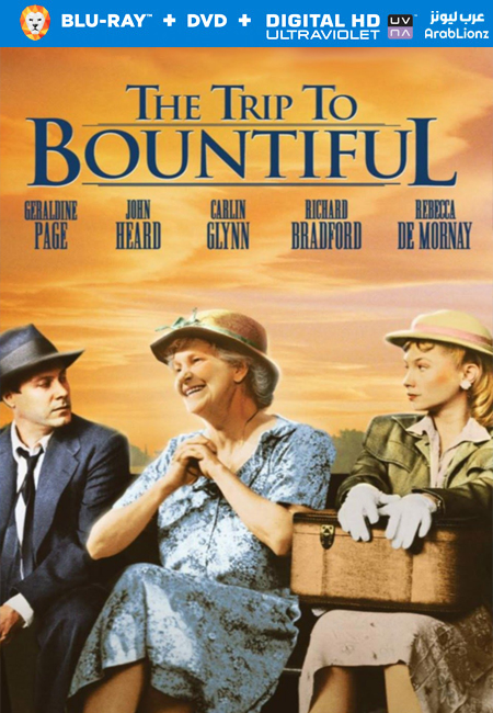 فيلم The Trip to Bountiful 1985 مترجم كامل اون لاين