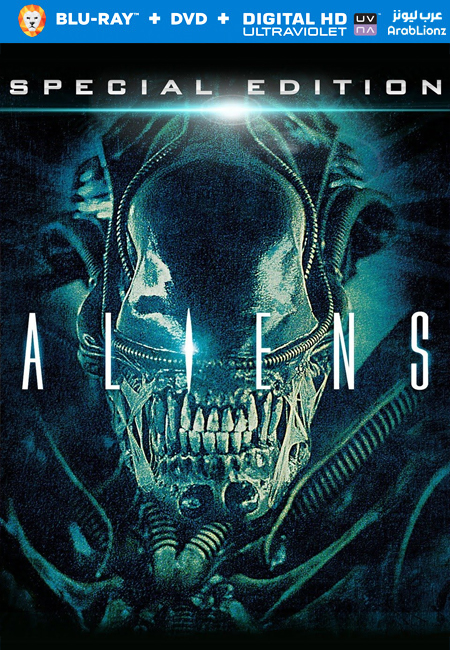 فيلم Aliens 1986 مترجم كامل اون لاين