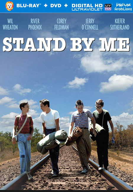 فيلم Stand by Me 1986 مترجم كامل اون لاين