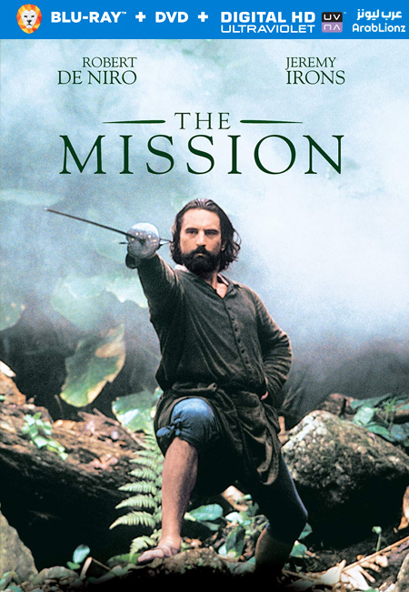 مشاهدة فيلم The Mission 1986 مترجم