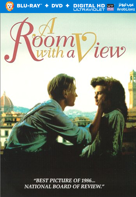 مشاهدة فيلم A Room with a View 1985 مترجم