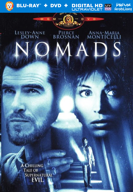 مشاهدة فيلم Nomads 1985 مترجم