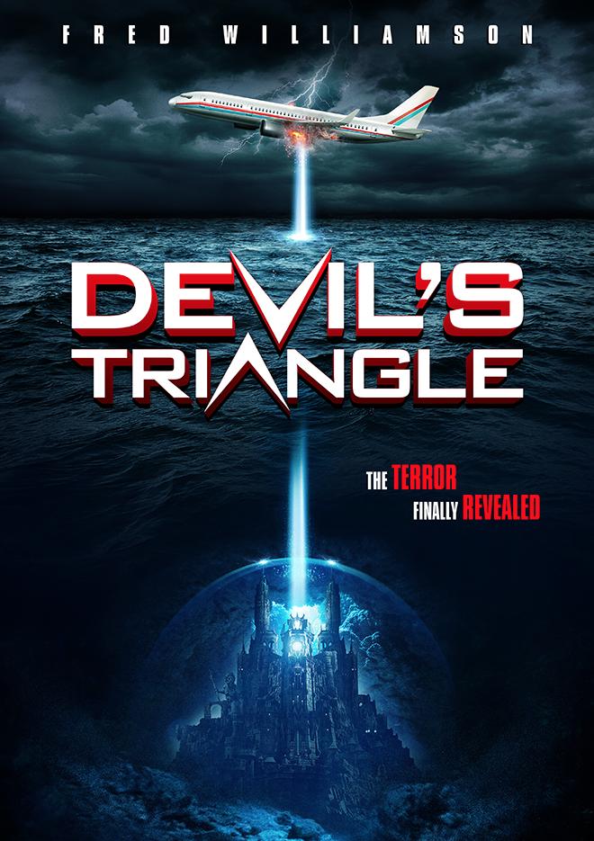 مشاهدة فيلم Devil’s Triangle 2021 مترجم