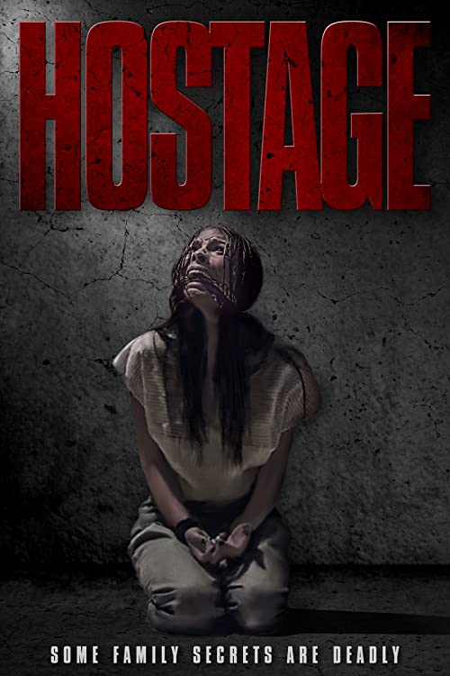 فيلم Hostage 2021 كامل اون لاين