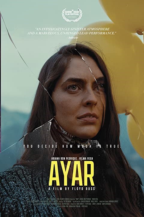 فيلم Ayar 2021 مترجم كامل اون لاين