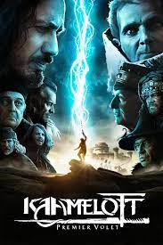 فيلم Kaamelott: First Installment 2021 كامل اون لاين