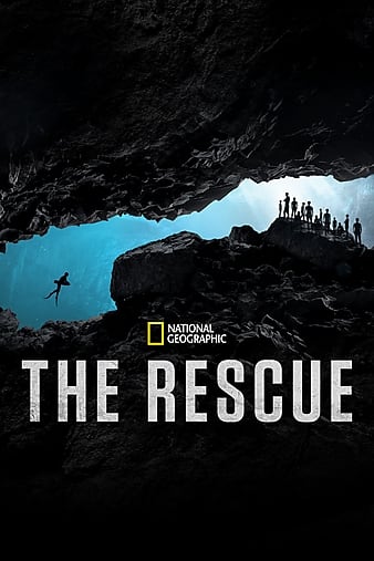 مشاهدة فيلم The Rescue 2021 مترجم