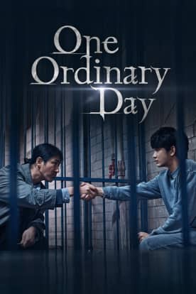 مشاهدة مسلسل يوم واحد عادي One Ordinary Day الحلقة 1 الاولي