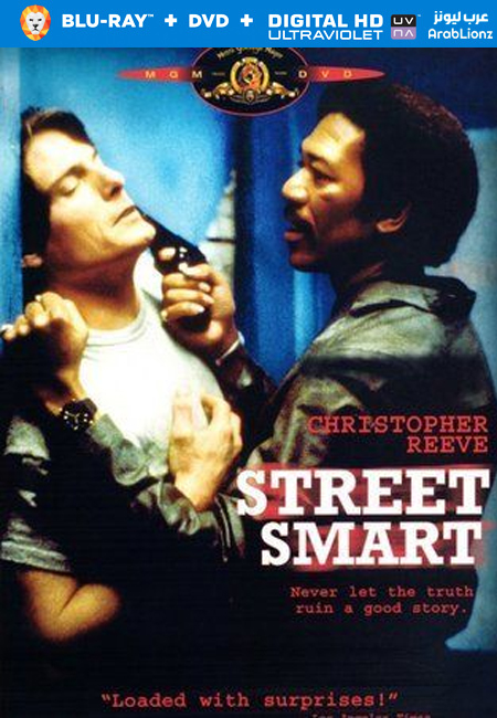 مشاهدة فيلم Street Smart 1987 مترجم