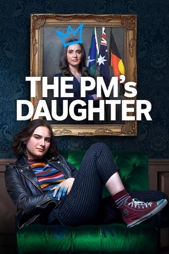 مشاهدة مسلسل The PM’s Daughter الموسم 1 الحلقة 1 مترجمة