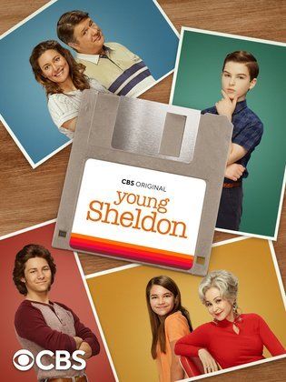 مشاهدة مسلسل Young Sheldon الموسم 5 الخامس الحلقة 16 السادسة عشر مترجمة