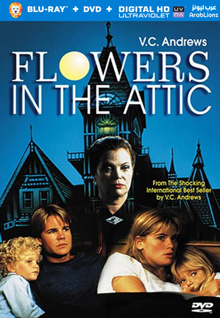 مشاهدة فيلم Flowers in the Attic 1987 مترجم