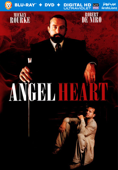 مشاهدة فيلم Angel Heart 1987 مترجم