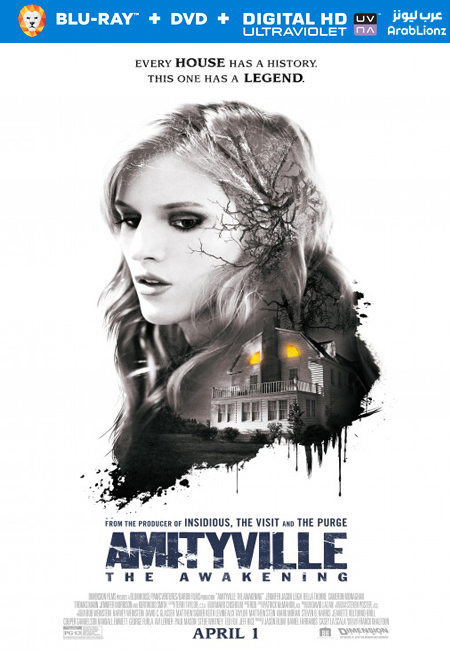 مشاهدة فيلم Amityville The Awakening 2017 مترجم