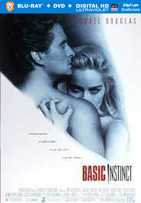 مشاهدة فيلم Basic Instinct 1992 مترجم اون لاين