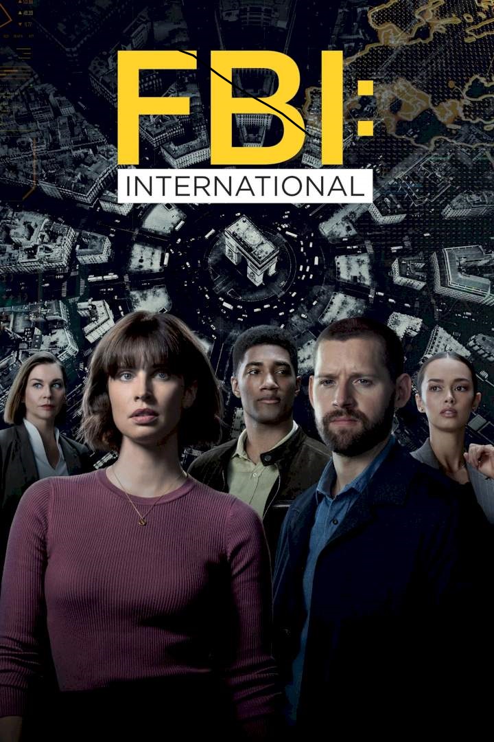 مشاهدة مسلسل FBI: International الموسم 1 الاول الحلقة 11 الحادية عشر مترجمة