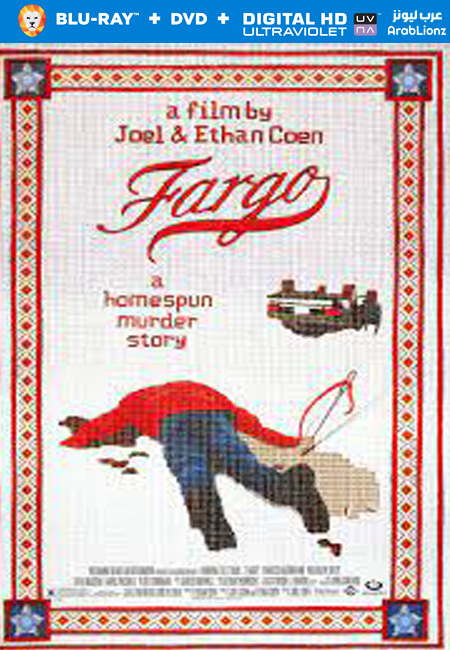 مشاهدة فيلم Fargo 1996 مترجم اون لاين