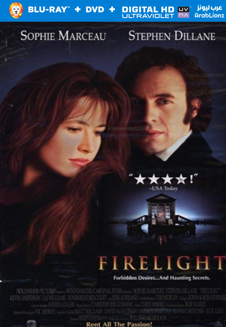 مشاهدة فيلم Firelight 1997 مترجم اون لاين