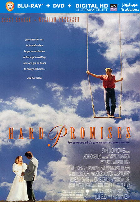 مشاهدة فيلم Hard Promises 1991 مترجم اون لاين