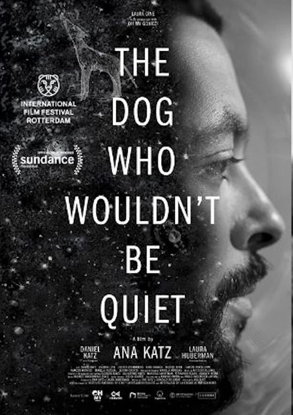 مشاهدة فيلم The Dog Who Wouldn’t Be Quiet 2021 مترجم