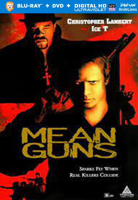 مشاهدة فيلم Mean Guns 1997 مترجم اون لاين