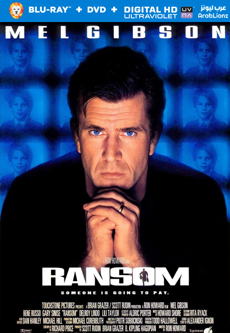 مشاهدة فيلم Ransom 1996 مترجم اون لاين