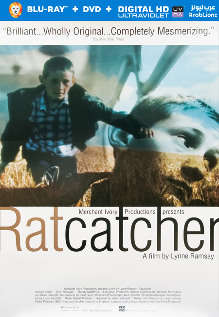مشاهدة فيلم Ratcatcher 1999 مترجم اون لاين
