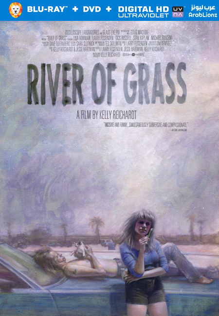 مشاهدة فيلم River of Grass 1994 مترجم اون لاين