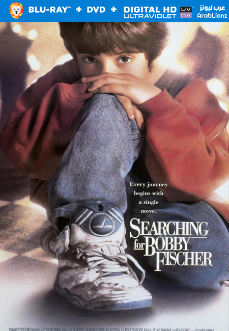 مشاهدة فيلم Searching for Bobby Fischer 1993 مترجم اون لاين