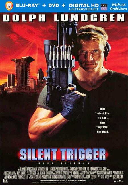 مشاهدة فيلم Silent Trigger 1996 مترجم اون لاين