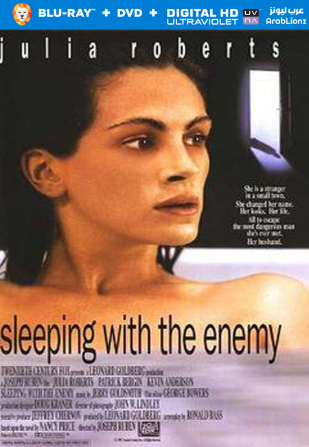 مشاهدة فيلم Sleeping with the Enemy 1991 مترجم اون لاين