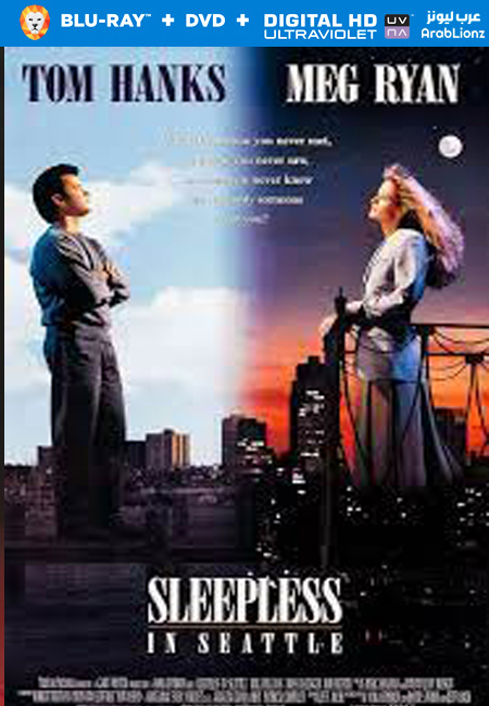 مشاهدة فيلم Sleepless in Seattle 1993 مترجم اون لاين