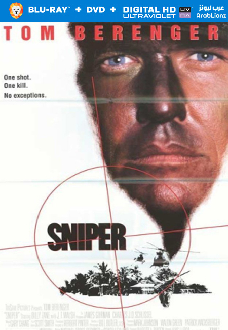 مشاهدة فيلم Sniper 1993 مترجم اون لاين