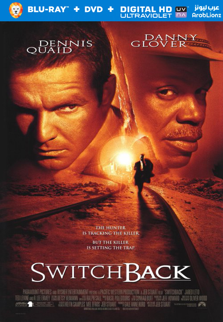 مشاهدة فيلم Switchback 1997 مترجم اون لاين