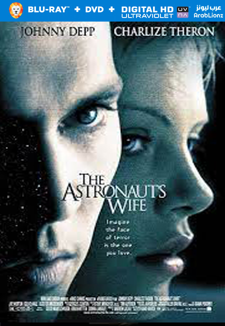 مشاهدة فيلم The Astronauts Wife 1999 مترجم اون لاين