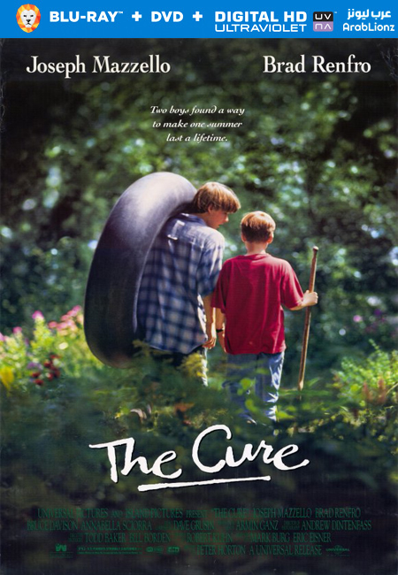 مشاهدة فيلم The Cure 1995 مترجم اون لاين