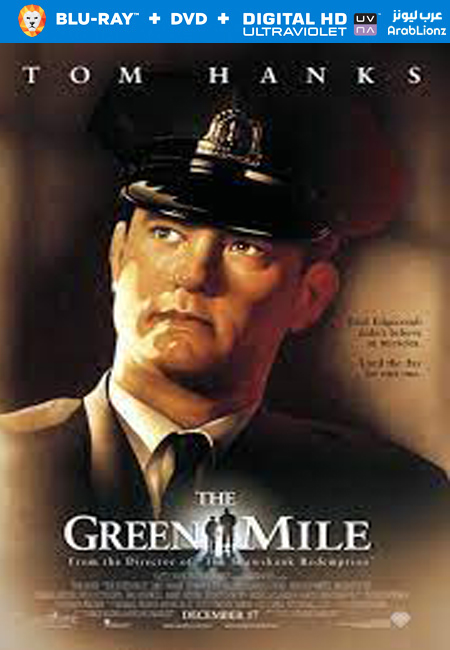 مشاهدة فيلم The Green Mile 1999 مترجم اون لاين