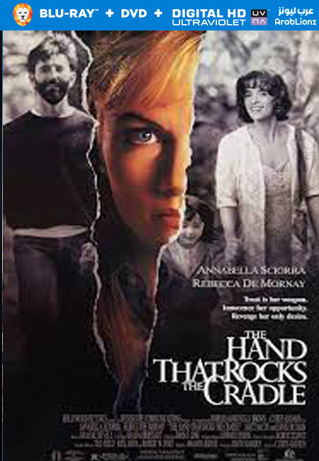مشاهدة فيلم The Hand That Rocks the Cradle 1992 مترجم اون لاين