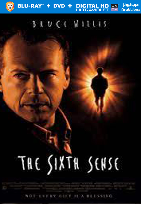 مشاهدة فيلم The Sixth Sense 1999 مترجم اون لاين