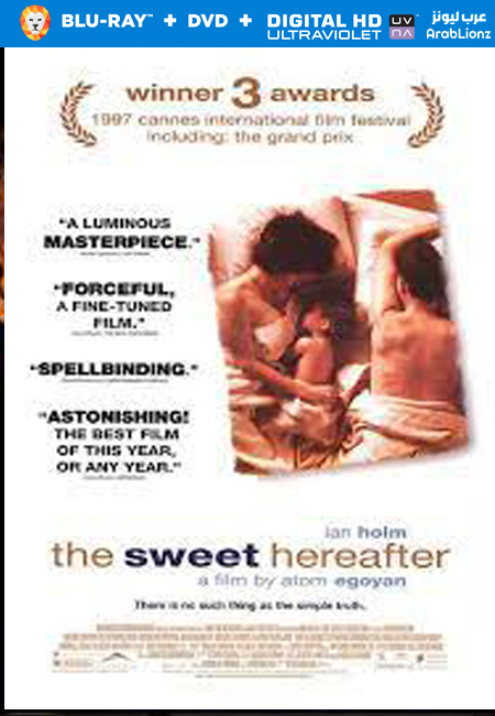 مشاهدة فيلم The Sweet Hereafter 1997 مترجم اون لاين