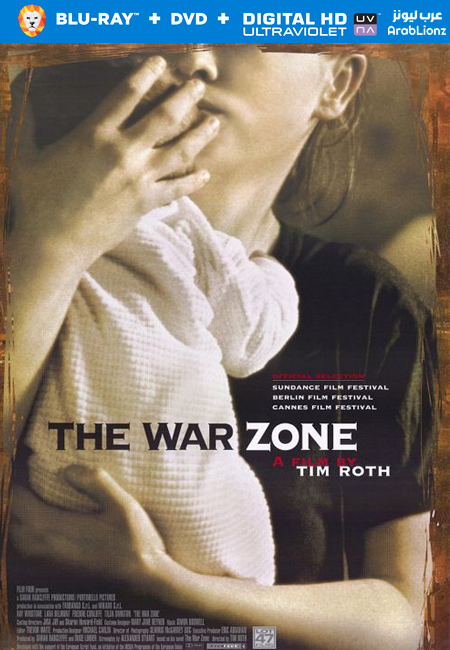 مشاهدة فيلم The War Zone 1999 مترجم اون لاين