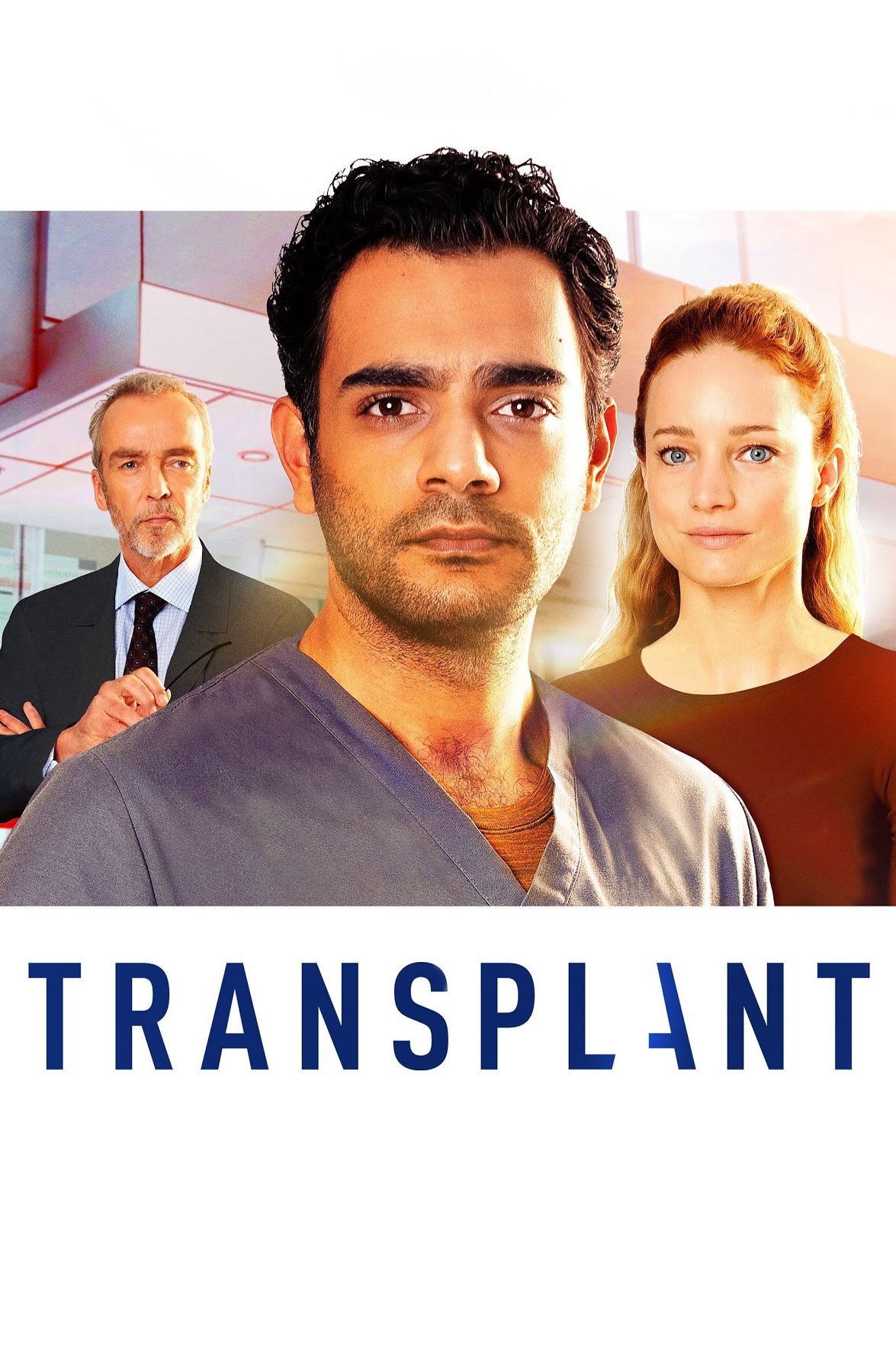 مشاهدة مسلسل Transplant الموسم 2 الحلقة 1 مترجمة
